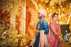 Cinestyle India Wedding Photographer, Chandigarh